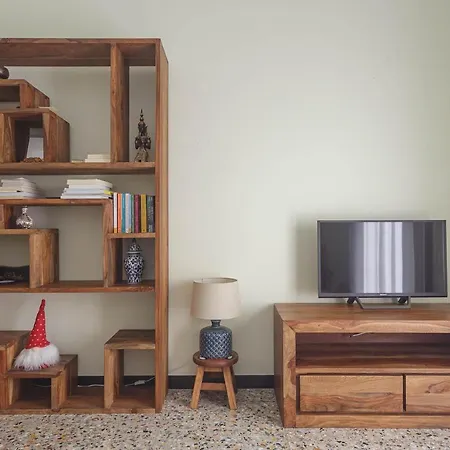 Casa Dany, Luminoso Trilocale Con Grande Terrazza, Box Auto E Ac Appartamento Santa Margherita Ligure