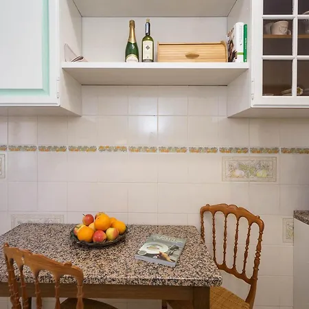 Appartamento Casa Dany, Luminoso Trilocale Con Grande Terrazza, Box Auto E Ac *