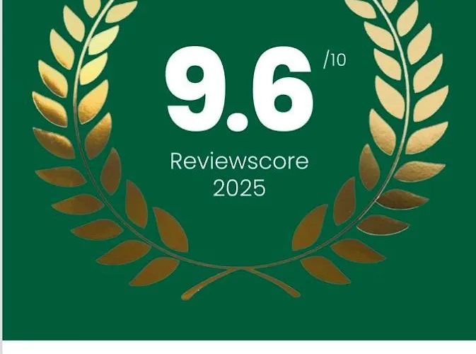 Daire Casa Dany, Luminoso Trilocale Con Grande Terrazza, Box Auto E Ac