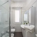 Casa Dany, Luminoso Trilocale Con Grande Terrazza, Box Auto E Ac Santa Margherita Ligure