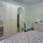 Lägenhet Casa Dany, Luminoso Trilocale Con Grande Terrazza, Box Auto E Ac *