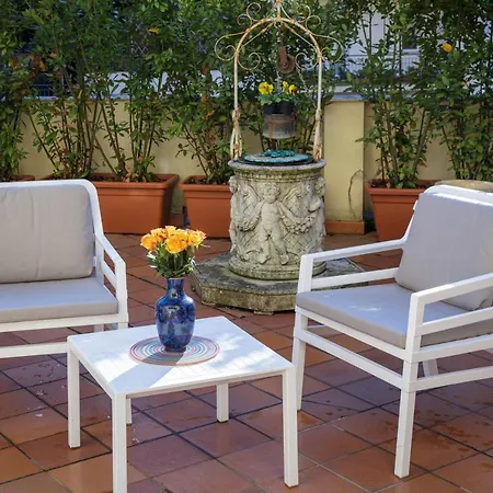 Apartment Casa Dany, Luminoso Trilocale Con Grande Terrazza E Box Auto Santa Margherita Ligure