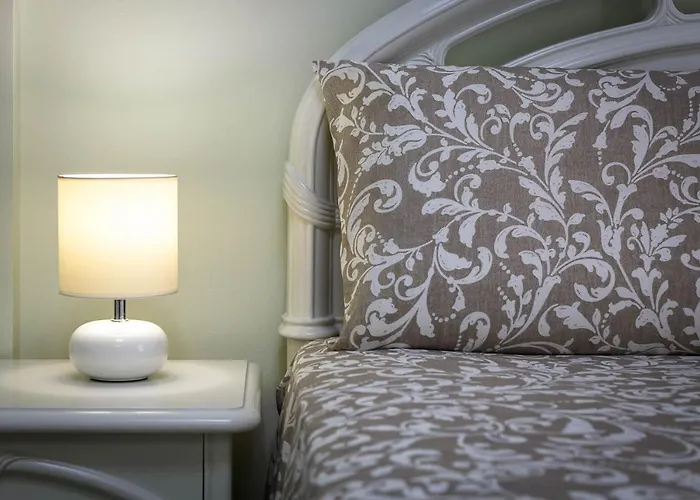 Casa Dany, Luminoso Trilocale Con Grande Terrazza, Box Auto E Ac 아파트 *