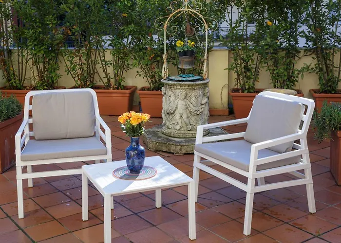아파트 Casa Dany, Luminoso Trilocale Con Grande Terrazza, Box Auto E Ac 산타마르게리타리구레
