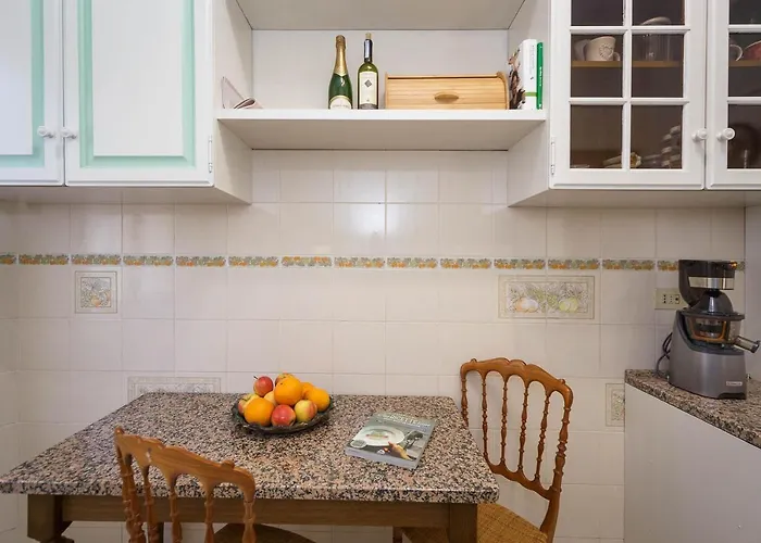Lejlighed Casa Dany, Luminoso Trilocale Con Grande Terrazza, Box Auto E Ac *